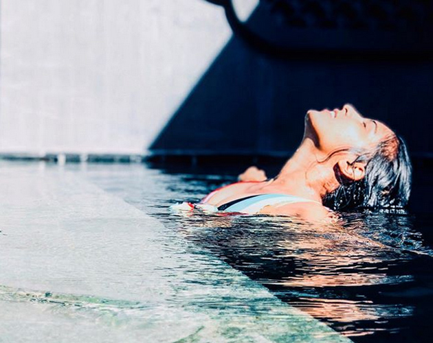 Samyuktha Hegde Instagram Pics